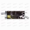 Глушитель Opel Meriva (03-) (алюмин) (EMM 2109) TRIALLI
