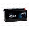АКБ 100VL URSA Blue (R+) (0) (пт 760)(353х175х190) 2025 год