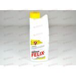 Антифриз Felix - 40 град (желтый) Energy 1 кг