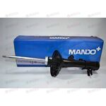 Амортизатор подвески (стойка в сборе) задн прав (газ/масло) (55361-2F400) MANDO