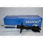 Амортизатор подвески перед лев (газ/масло) (54651-3X250) MANDO