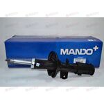 Амортизатор подвески (стойка в сборе) перед прав (масло) +ABS (54660-1C300) MANDO