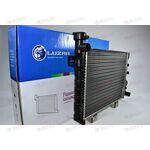 Радиатор охлаждения 2106 (алюм) LUZAR
