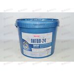 Смазка SINTEC литол-24 9,5 кг (1 шт)