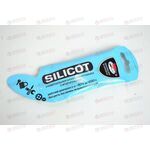 Смазка силиконовая 10 г Silicot AL (стик-пакет) (100 шт) ВМПАВТО 