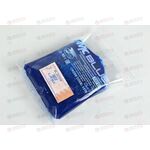 Смазка литиевая высокотемпературная 80 г MC-1510 BLUE (стик-пакеты на топпере) 5 шт ВМПАВТО
