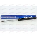 Амортизатор подвески (стойка в сборе) задн (газ/масло) (EX5531007100) MANDO