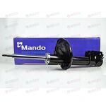 Амортизатор подвески перед лев (газ/масло) (54650-26100) MANDO