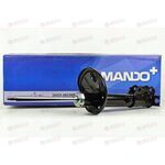 Амортизатор подвески задн лев (газ/масло) (55350-25700) MANDO