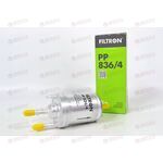 Фильтр топливный (PP836/4) FILTRON
