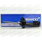 Амортизатор подвески (стойка в сборе) перед прав (газ/масло) (EX546612S100) MANDO
