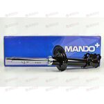 Амортизатор подвески перед лев (газ/масло) (4430134002) MANDO
