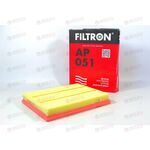 Фильтр воздушный (AP051) FILTRON