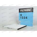 Фильтр салона Авео 1,5 (K123/4) FILTRON