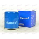 Фильтр масляный (26300-02501) MANDO