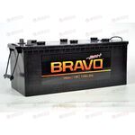 Аккумулятор 190VL BRAVO (L+) (3) EURO (пт 1100)(524х223х239) 2019 год