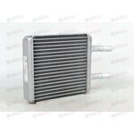 Радиатор отопителя (алюм) (LRh HUAc94320) LUZAR