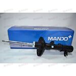 Амортизатор подвески (стойка в сборе) задн прав (газ/масло) (55361-2F200) MANDO