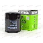 Фильтр топливный (PP840) FILTRON