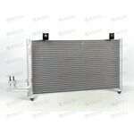 Радиатор кондиционера 0K2A161480C (KM0500187) KAP