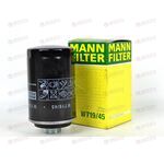 Фильтр масляный (W719/45) MANN