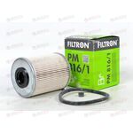 Фильтр топливный (PM816/1) FILTRON