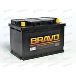 Аккумулятор 74VL BRAVO (L+) (1) (пт 650)(278х175х190) 2020 год