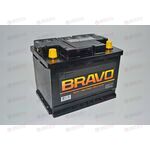 Аккумулятор 60VL BRAVO (L+) (1) (пт 480)(242х175х190) 2020 год