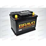 Аккумулятор 60VL BRAVO (L+) (1) (пт 480)(242х175х190) 2021 год