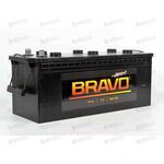 Аккумулятор 140VL BRAVO (L+) (3) EURO (пт 900)(513х189х215) 2022 год