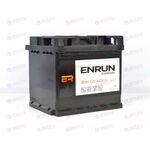Аккумулятор 50VL ENRUN (R+) (0) (пт 440)(207х175х190) 2022 год