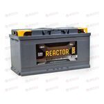 Аккумулятор 100VL REACTOR (R+) (0) (пт 1080)(353х175х190) 2022 год