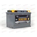 Аккумулятор 55VL REACTOR (R+) (0) (пт 600)(242х175х190) 2022 год