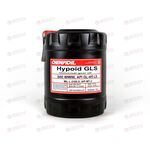 Масло КПП Chempioil 80W90 GL-4/GL-5 Hypoid GLS 10 л