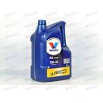 Масло ДВС VALVOLINE 5W40 ALL CLIMATE SN/CF 5 л