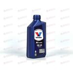 Масло ДВС VALVOLINE 5W40 ALL CLIMATE SN/CF 1 л
