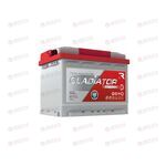 АКБ 62VL GLADIATOR Energy (L+) (1) (пт 610)(242х175х190) 2024 год