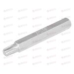 Бита вставка TORX T 45 3/8 дюйма 75 мм (цена за 1шт. в упак. 10 шт) AIRLINE