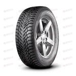 Автошина 225/65/R17 106R XL Ikon Autograph Snow 3 SUV