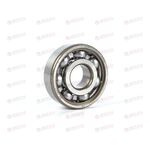 Подшипник генератора 2101 большой (6302) SKF