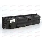 Крышка клапанов Газель NEXT (дв А274 EvoTech 2.7) (пластик) УАЗ