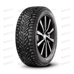 Автошина 275/40/R18 103T XL Nokian Tyres Hakkapeliitta 9 Studded