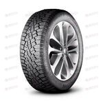Автошина 195/60/R15 ONTINENTAL IceContact 2 92T