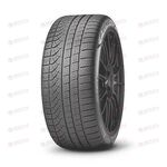 Автошина 255/50/R21 109V XL WPZERO elt
