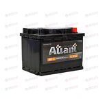 АКБ 60VL ATLANT Black (R+) (0) (пт 460)(242х175х190) 2024 год