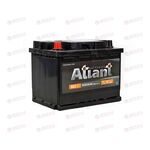 АКБ 60VL ATLANT Black (L+) (1) (пт 460)(242х175х190) 2024 год