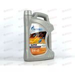 Масло ДВС Gazpromneft 5W40 Super SG/CD (полусинт) 4 л
