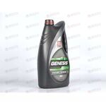 Масло ДВС Лукойл 0W20 Genesis Armortech JP 4 л