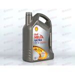 Масло ДВС Shell 5W30 Helix Ultra Professional Diesel AR-L 5 л