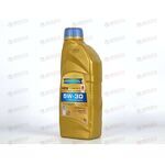 Масло ДВС RAVENOL 5W30 HDS C4 MB226.51 RN0720 1 л